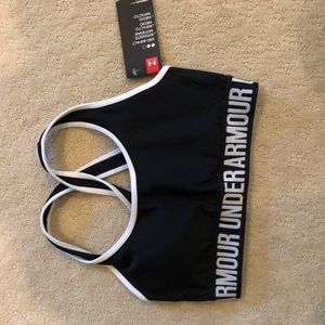 Under Armor Sports Bra